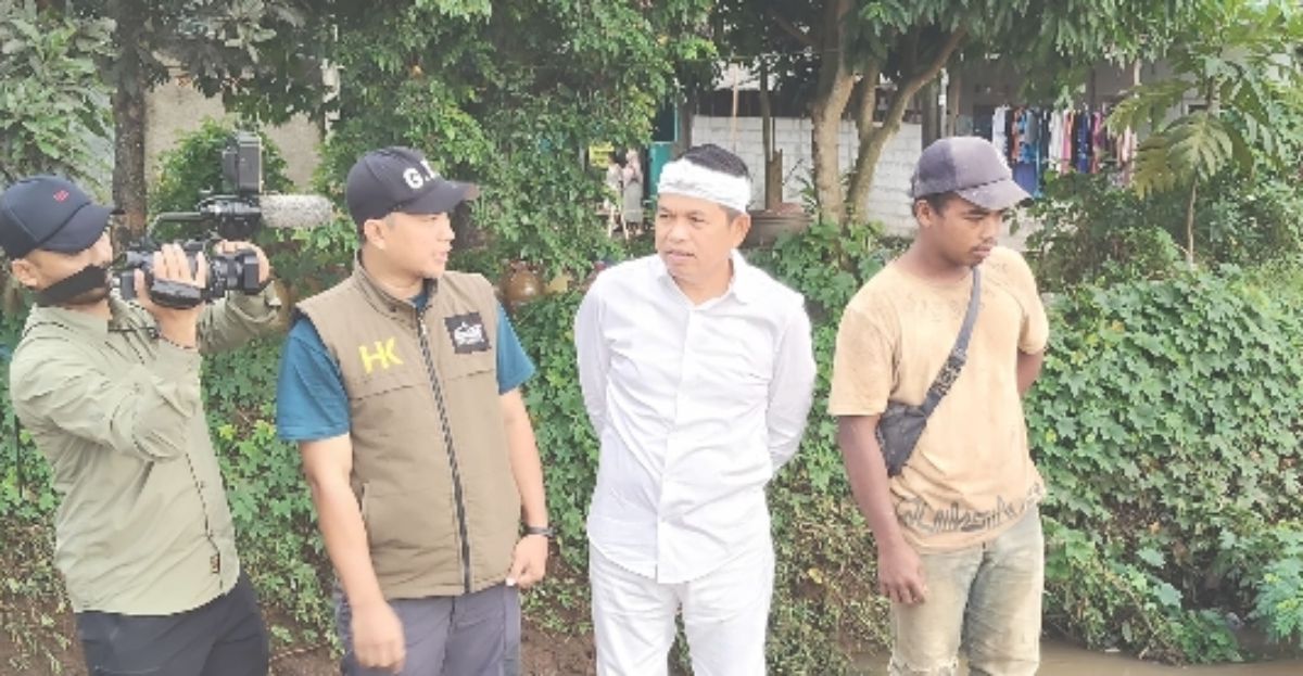 Dedi Mulyadi