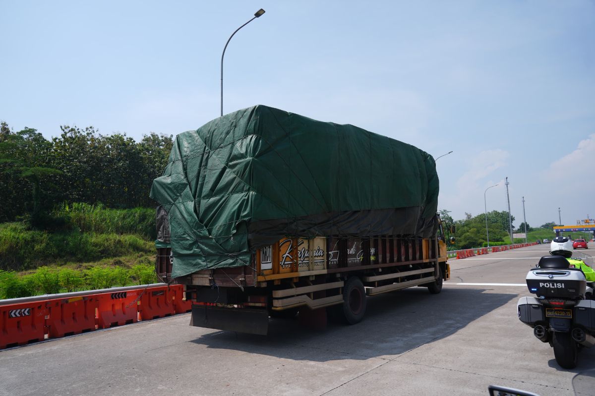 Operasi Patuh 2025