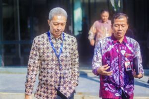 Pemkot Bogor Perkuat Pertahanan Siber, Gandeng BSSN Bentuk Tim CSIRT