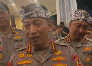 Kapolri: Satgas Pangan Akan Segera Ungkap Perkembangan Penyelidikan Beras Oplosan