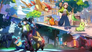 Pokemon Legends Z-A Resmi Rilis 16 Oktober, Perkenalkan Mega Super Dragon dan Konsol Switch 2 Edisi Khusus
