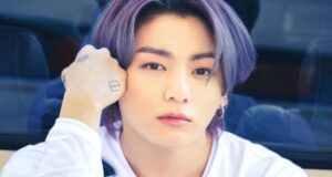 Spotify Kocar-kacir! Jungkook BTS Pecahkan Rekor Gila: 10 Miliar Streaming Sendirian!