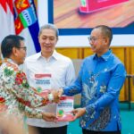 Dana Rp3 Miliar untuk Koperasi di Bogor