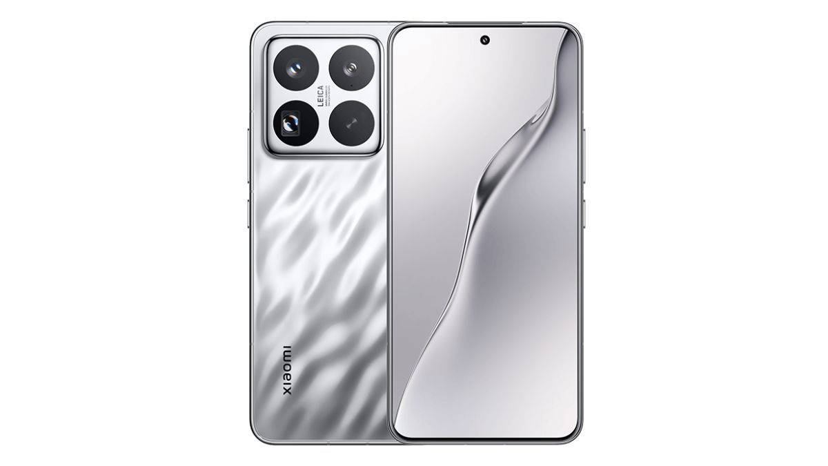 Xiaomi 15 Pro