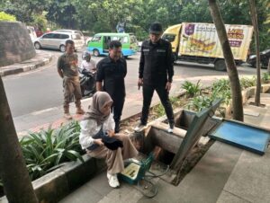 Pipa 50 Tahun Diganti, Tirta Pakuan Kota Bogor Ungkap Fakta Soal Distribusi Air