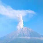 Gunung Semeru