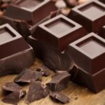 Cokelat hitam