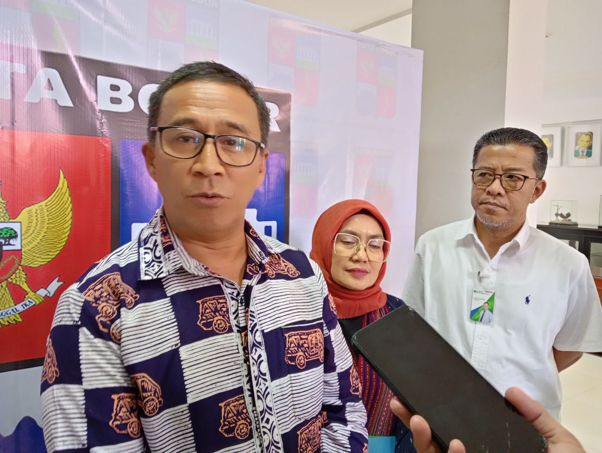 Pemkot Bogor dan BPJS Ketenagakerjaan