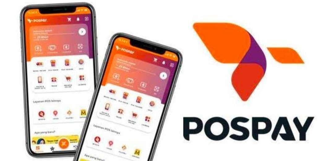 Aplikasi PosPay