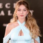 Sydney Sweeney