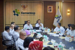 Microsite, Gerbang Digital Baru untuk Koperasi Desa Merah Putih