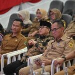 Mendes PDTT Yandri Susanto