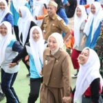 Wakil Bupati Garut, dr. Putri Karlina