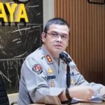 Kasubbid Penmas Polda Metro Jaya AKBP Reonald Simanjuntak