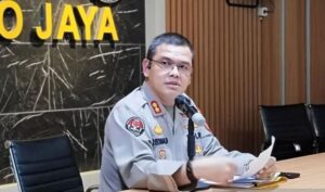 Puluhan Saksi Sudah Diperiksa dalam Penyelidikan Kematian Diplomat Muda Kemlu Arya Daru Pangayunan