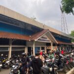 GOR Pajajaran