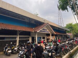 GOR Pajajaran Direvitalisasi, Pemkot Bogor Siapkan Rp31 Miliar di 2025