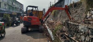 Pemkab Bogor Serius Tata Kawasan Pasar Cisarua, Semua Instansi Turun Tangan