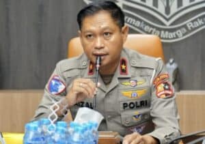 Operasi Patuh 2025 Digelar 14–27 Juli, Fokus pada Edukasi Pengendara dan Pencegahan Kecelakaan Lalu Lintas