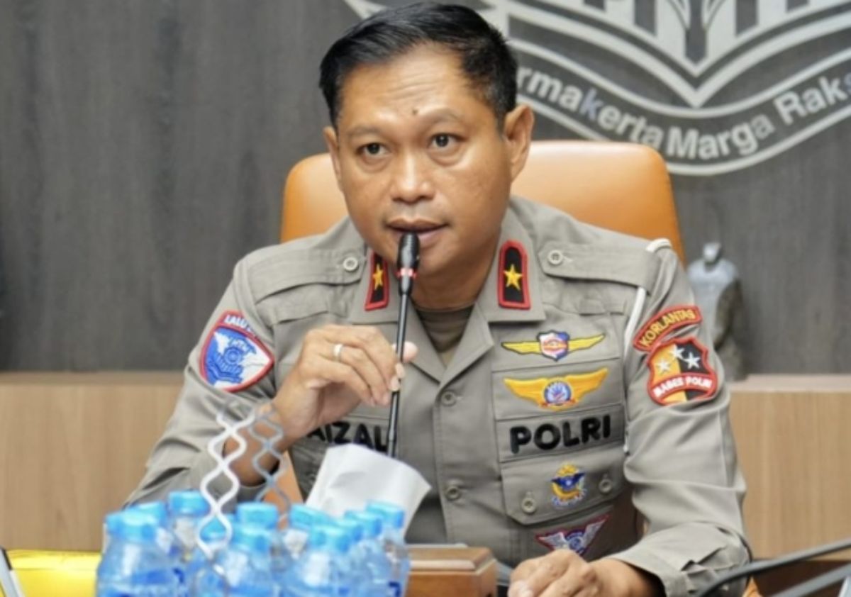Operasi Patuh 2025