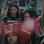 BLACKPINK kembali menggebrak industri musik dengan single terbaru bertajuk "JUMP"