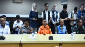 Update Hari ke-10: Tim SAR Temukan Satu Jenazah Lagi Korban KMP Tunu Pratama Jaya