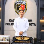 Polres Kediri Kota