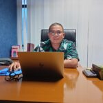 Ketua Fraksi Demokrat Solidaritas Indonesia (DSI) DPRD Kota Bogor, Subhan