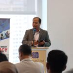 tarif bea masuk Amerika Serikat (AS) terhadap produk ekspor Indonesia dari sebelumnya 32% menjadi 19%