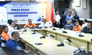 Operasi SAR KMP Tunu Pratama Jaya Resmi Diperpanjang, 47 Korban Telah Dievakuasi