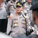 Aliansi Taktis Aksi 177 URC Bergerak