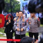 Kapolri Cup 2025 Shooting Championship