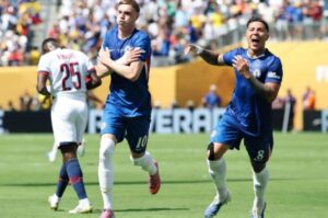 Cedera Hamstring Warnai Kemenangan Chelsea atas PSG di Final Piala Dunia Antarklub