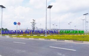 Penerbangan Langsung Banjarmasin- Kuala Lumpur Dorong Investasi di Kalsel