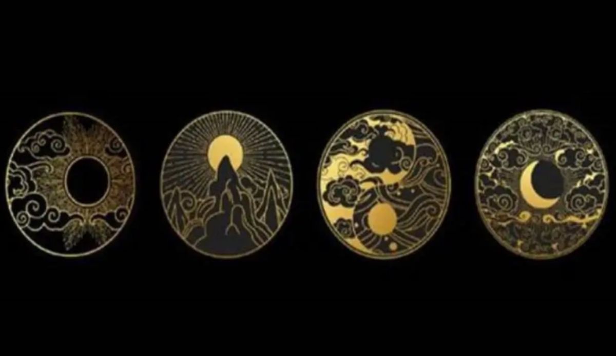 tes kepribadian pilih koin