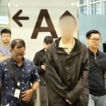 deportasi buron internasional