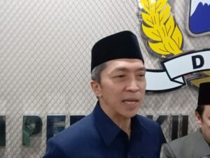 KPU Kota Bogor Kembalikan Rp10 Miliar ke Kas Daerah, Ada Apa?