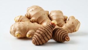 Sering Minum Jahe Tapi Perut Malah Sakit? Begini Cara Aman Pakainya Agar Usus Tetap Sehat!