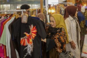 UMKM Kota Bogor Unjuk Gigi di PKJB 2025: Produk Lokal, Daya Saing Global