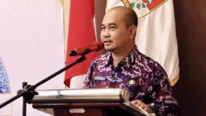 Kalsel Bersiap Luncurkan Koperasi Merah Putih, Dorong Ekonomi Desa & Kelurahan