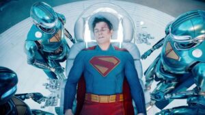 Pendapatan Global ‘Superman’ Tembus Rp4,8 Triliun, Posisi Teratas Box Office Bertahan
