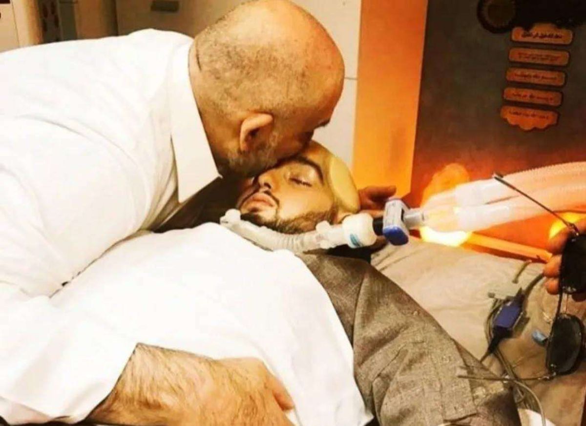 pangeran arab saudi al waleed