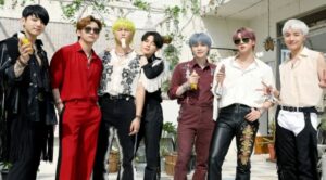 BTS Comeback Besar-besaran Maret 2026! Siap Guncang Dunia Lewat 65 Tur Global, 30 di AS!