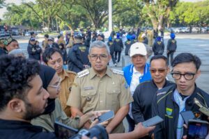 Berseberangan dengan Dedi Mulyadi, Wali Kota Bandung Tidak Larang Study Tour ke Luar Provinsi