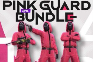 Mau Topeng Ikonik ala Squid Game Front Man Mask? Segera Klaim Kode Redeem Free Fire MAX Berikut, Buruan!