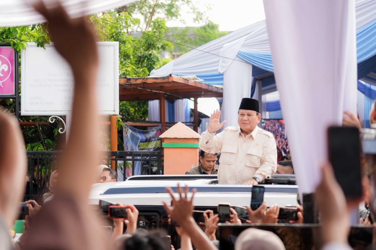 Koperasi Merah Putih