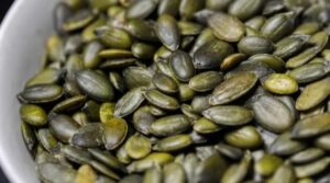 Biji Labu: Makanan Super Kecil dengan Nutrisi Besar