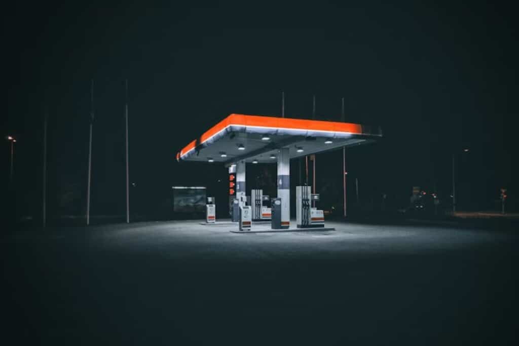 Kenaikan Harga BBM di Negara Asia Tenggara Akibat Perang Iran vs Israel dan AS