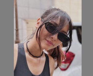 Irene Agustine Ngamuk! Anaknya Disangkutkan dengan Pria yang Diduga Menghamili Erika Carlina