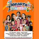 jakarta dalam wrana